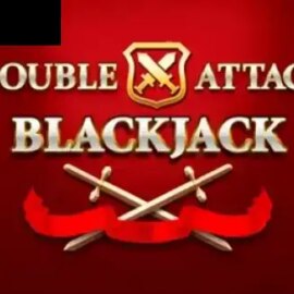 Double Attack Blackjack