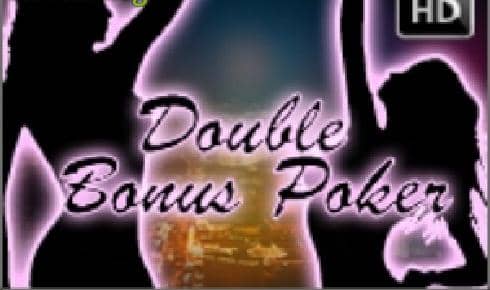 Double Bonus Poker (Play Labs)