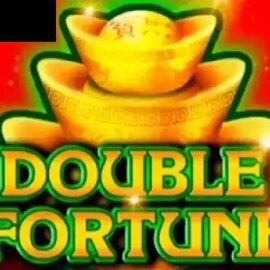 Double Fortune (Oryx)