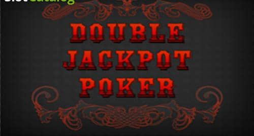 Double Jackpot Poker (RTG)