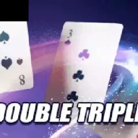 Double Triple (Novomatic)