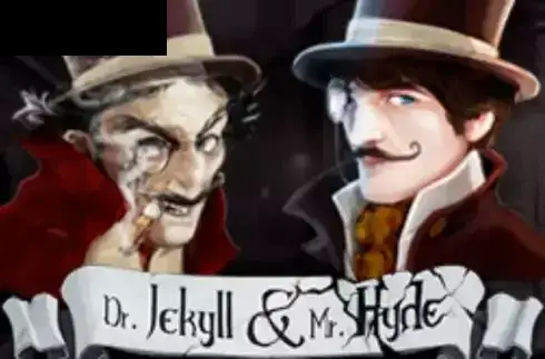 Dr Jekyll and Mr Hyde (IronDog)