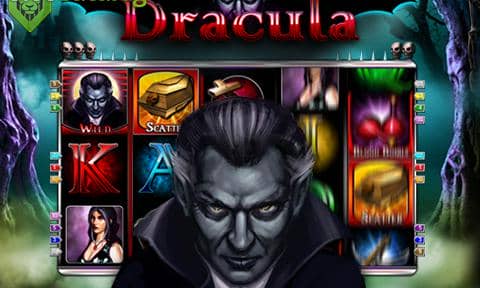 Dracula (Lionline)