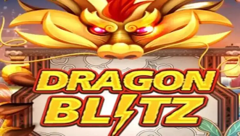 Dragon Blitz (Nextspin)