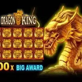 Dragon King(JDB168)
