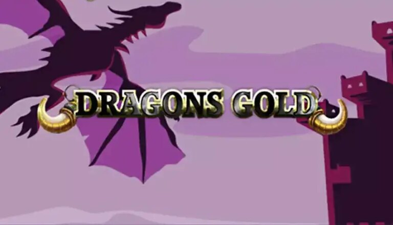 Dragons Gold (Jackpot Software)