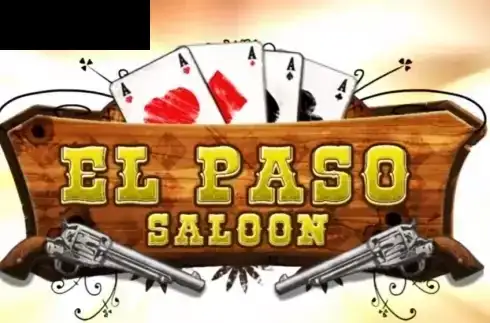 El Paso Saloon