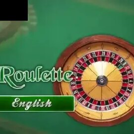 English Roulette (Play’n Go)