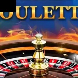 European Roulette (Red Tiger)