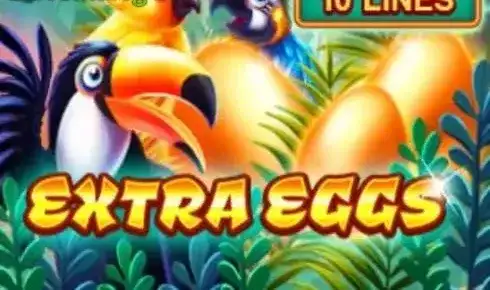 Extra Eggs