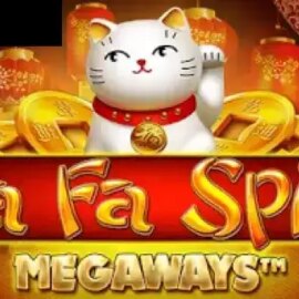 Fa Fa Spin Megaways