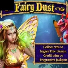 Fairy Dust (Wild Streak Gaming)