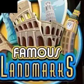 Famous Landmarks