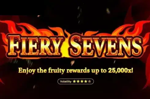 Fiery Sevens