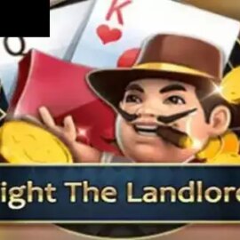 Fight The Landlord