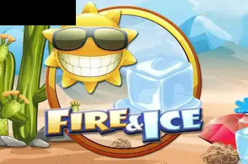 Fire & Ice (Jackpot Software)