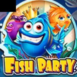 Fish Party (Virtual Tech)