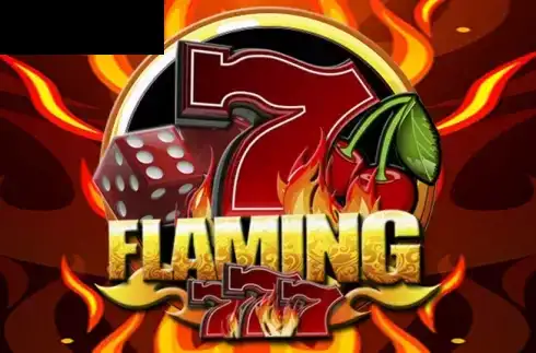 Flaming Seven (Jackpot Software)