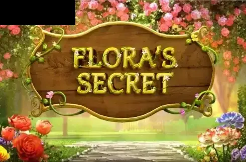 Flora’s Secret