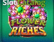 Flower Of Riches (Virtual Tech)