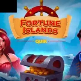 Fortune Islands: Single Player