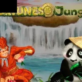 Fortunes of the Jungle