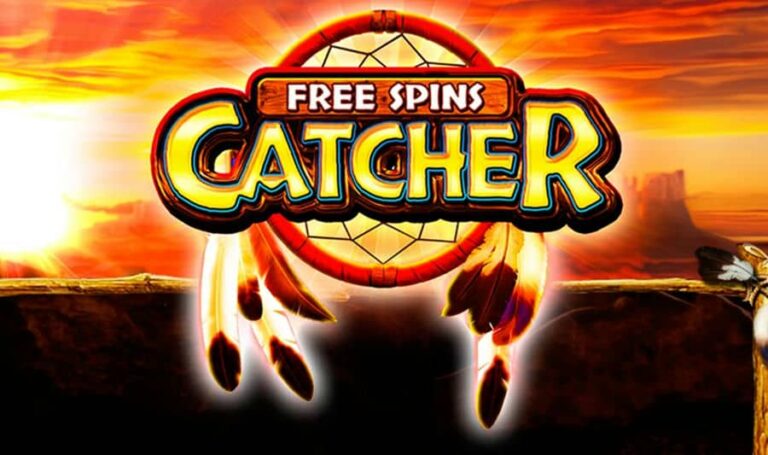 Free Spins Catcher