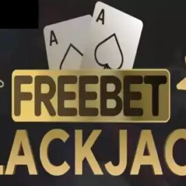 FreeBet Blackjack