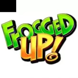 Frogged up