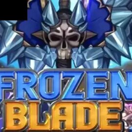 Frozen Blade