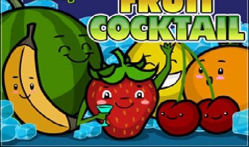 Fruit Cocktail (Igrosoft)