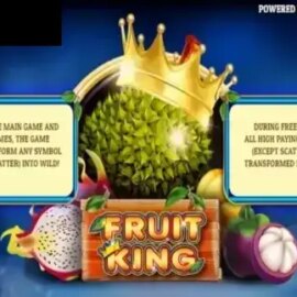 Fruit King (Givme Games)