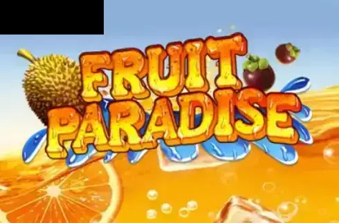 Fruit Paradise (Eurasian Gaming)