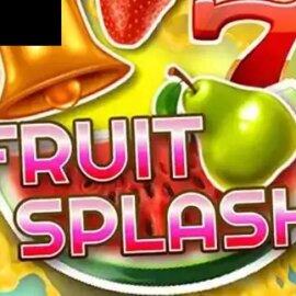 Fruit Splash (Manna Play)