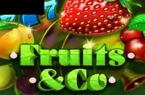Fruits and Co
