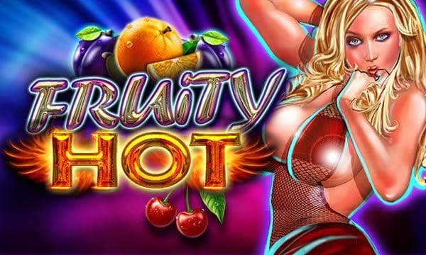 Fruity Hot (CT Gaming)