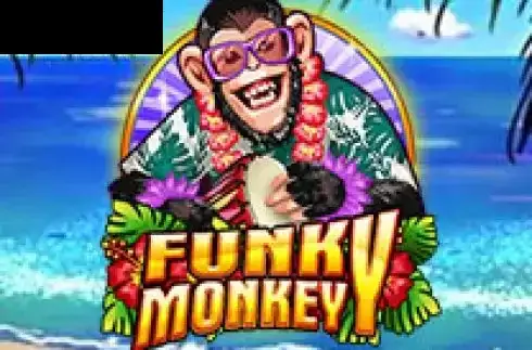 Funky Monkey (Virtual Tech)
