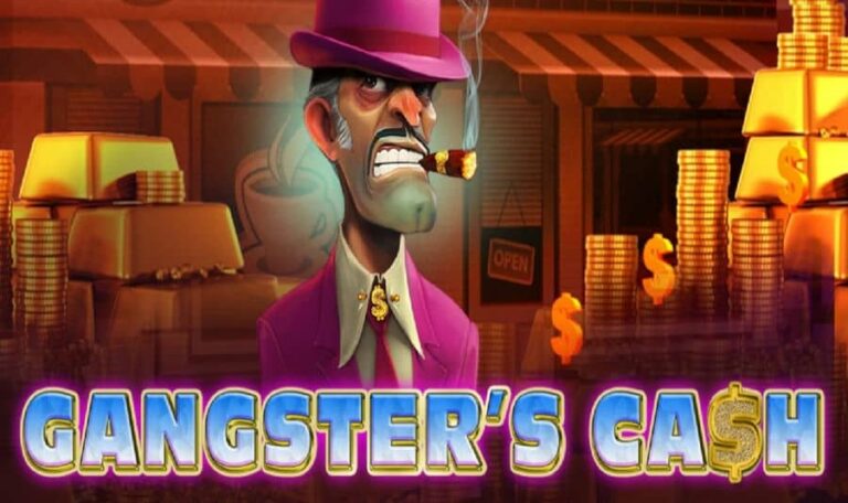 Gangster’s Cash
