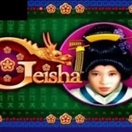 Geisha (Aristocrat)