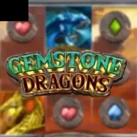 Gemstone Dragons