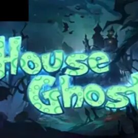 Ghost House (Aiwin Games)