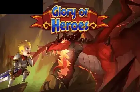 Glory of Heroes Remastered