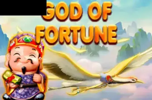 God of Fortune (Triple Profits Games)