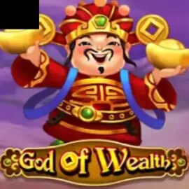 God of Wealth (Royal Slot Gaming)