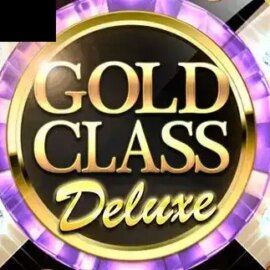 Gold Class Deluxe