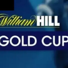 Gold Cup (G.Games)