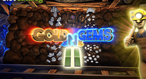 Gold and Gems 2