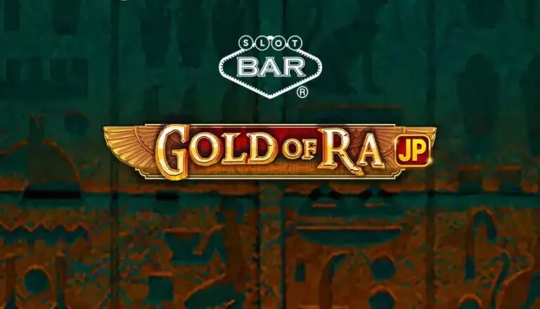 Gold of Ra (Octavian Gaming)