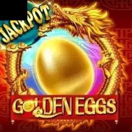 Golden Eggs of Dragon Jackpot
