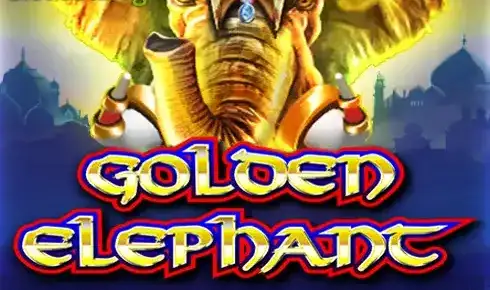 Golden Elephant (Ready Play Gaming)